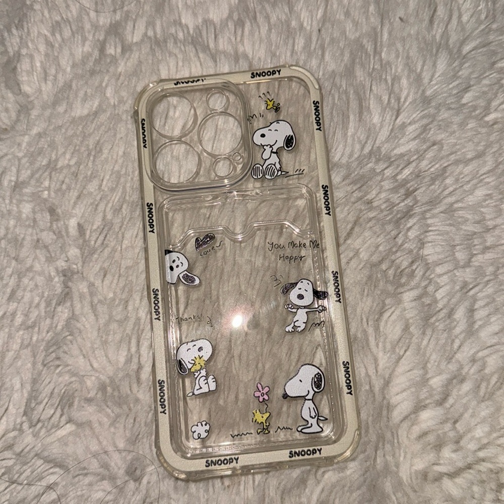 iPhone 16 pro case